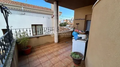 Detached house in La Carolina photo 25