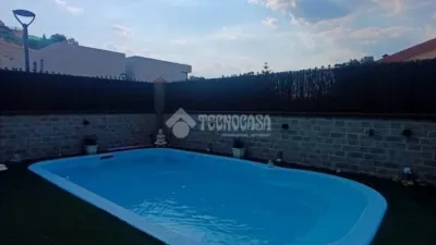 Detached house in La Carolina photo 30
