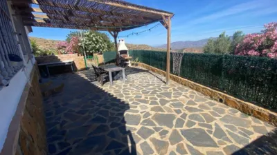 Rustic house in Bédar photo 16