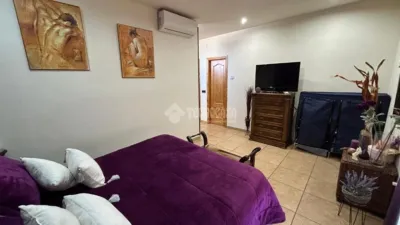 Detached house in La Carolina photo 18