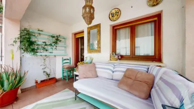 Terraced house in Horche photo 5