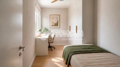 Apartment in San Roque-La Calzada photo 5