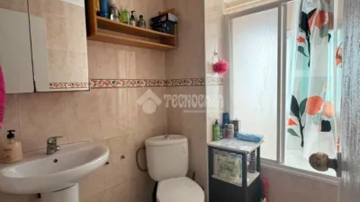 Apartment in Altozano photo 13