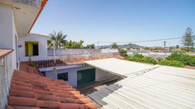 Single-family home in Guamasa-Los Baldíos-Los Rodeos-El Ortigal photo 24