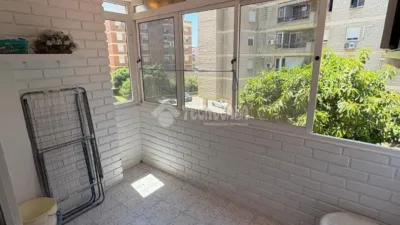Apartment in El Torcal-Nuevo San Andrés-Dos Hermanas photo 5