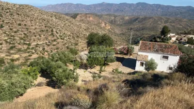 Rustic house in Bédar photo 29