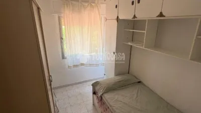 Apartment in El Torcal-Nuevo San Andrés-Dos Hermanas photo 6