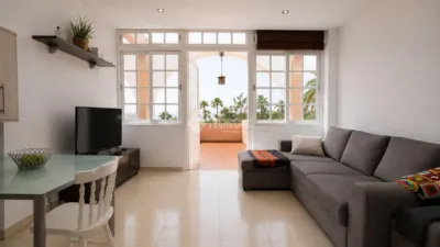 Apartment in Costa Adeje