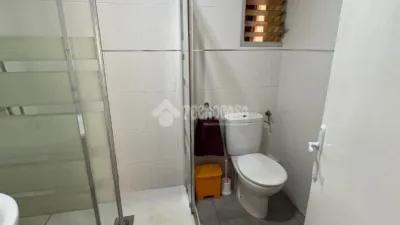 Apartment in El Torcal-Nuevo San Andrés-Dos Hermanas photo 18