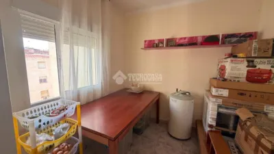 Apartment in Altozano photo 4