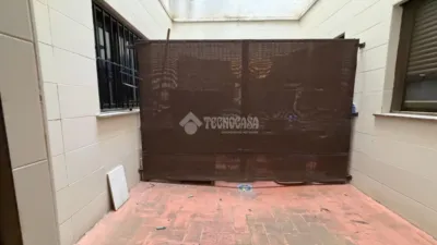 Apartment in Xirivella photo 24