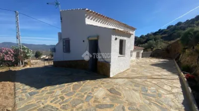 Rustic house in Bédar photo 14