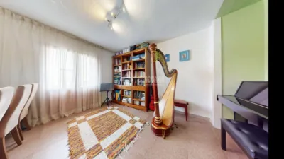 Terraced house in Horche photo 8