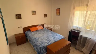 Apartment in El Torcal-Nuevo San Andrés-Dos Hermanas photo 13