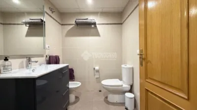 Apartment in Xirivella photo 15