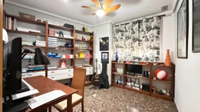 Apartment in Xirivella photo 27