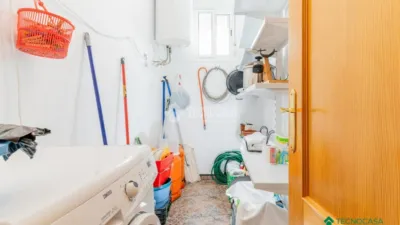 Semi-detached house in Enix photo 14