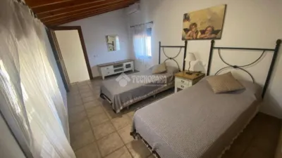Rustic house in Bédar photo 4