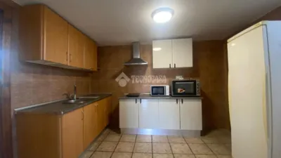 Rustic house in Bédar photo 28