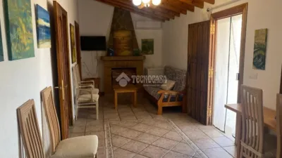 Rustic house in Bédar photo 8
