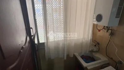 Apartment in El Torcal-Nuevo San Andrés-Dos Hermanas photo 16