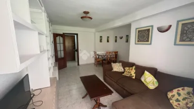 Apartment in El Torcal-Nuevo San Andrés-Dos Hermanas photo 3