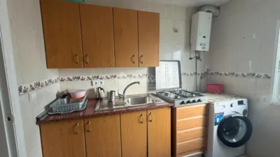 Apartment in Altozano photo 24