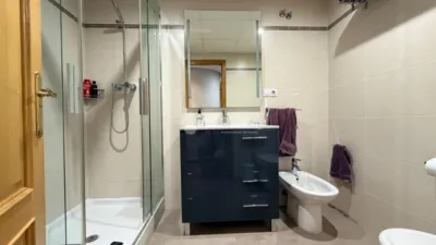 Apartment in Xirivella photo 17