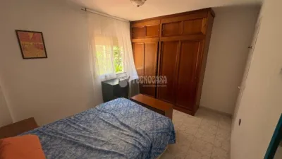 Apartment in El Torcal-Nuevo San Andrés-Dos Hermanas photo 11
