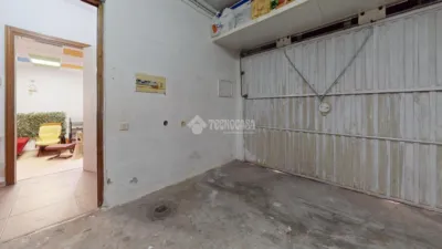 Terraced house in Horche photo 19