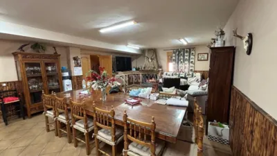 Detached house in La Carolina photo 29
