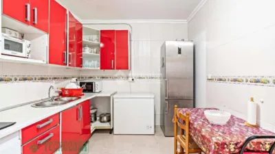 Terraced House in the Centre photo 11