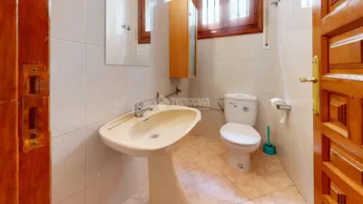 Terraced house in Horche photo 18