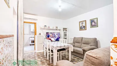 Terraced House in the Centre photo 17