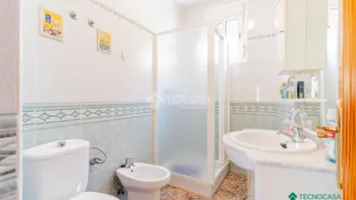 Semi-detached house in Enix photo 15