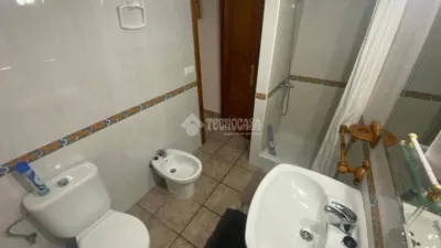 Rustic house in Bédar photo 15