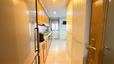 Apartment in Xirivella photo 4
