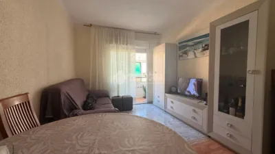 Apartment in Altozano photo 26