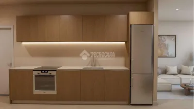 Apartment in El Cerro photo 5
