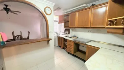 Apartment on Doctor Fedriani photo 15