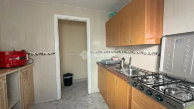 Apartment in Altozano photo 10