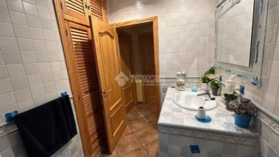 Detached house in La Carolina photo 14