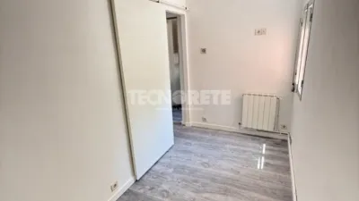 Flat in Moscardó photo 15