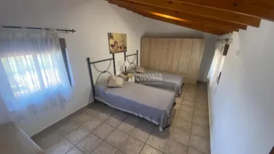 Rustic house in Bédar photo 12