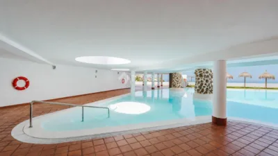 Apartment in Costa Adeje
