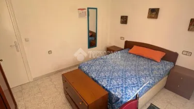 Apartment in El Torcal-Nuevo San Andrés-Dos Hermanas photo 12