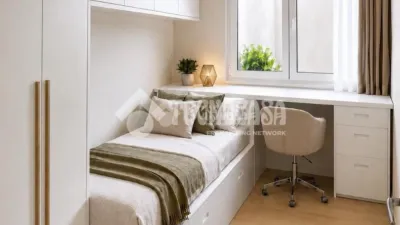 Piso en San Roque-La Calzada photo 8