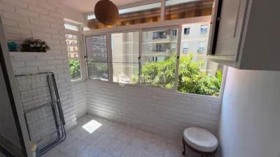 Apartment in El Torcal-Nuevo San Andrés-Dos Hermanas photo 4