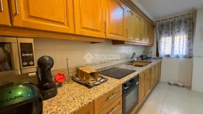 Apartment in Xirivella photo 5