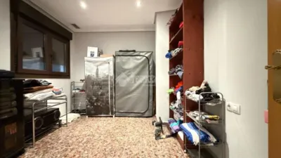 Apartment in Xirivella photo 25